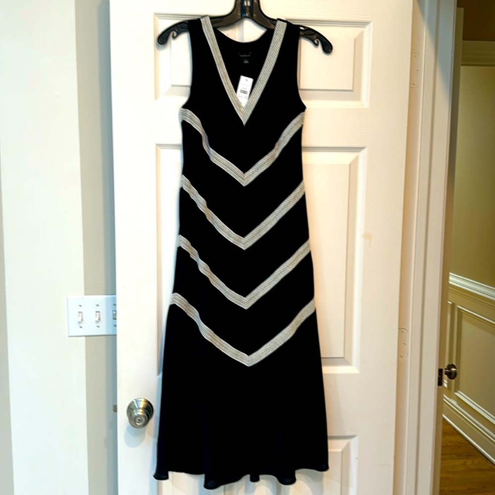Ann Taylor Cocktail Dress- NWT